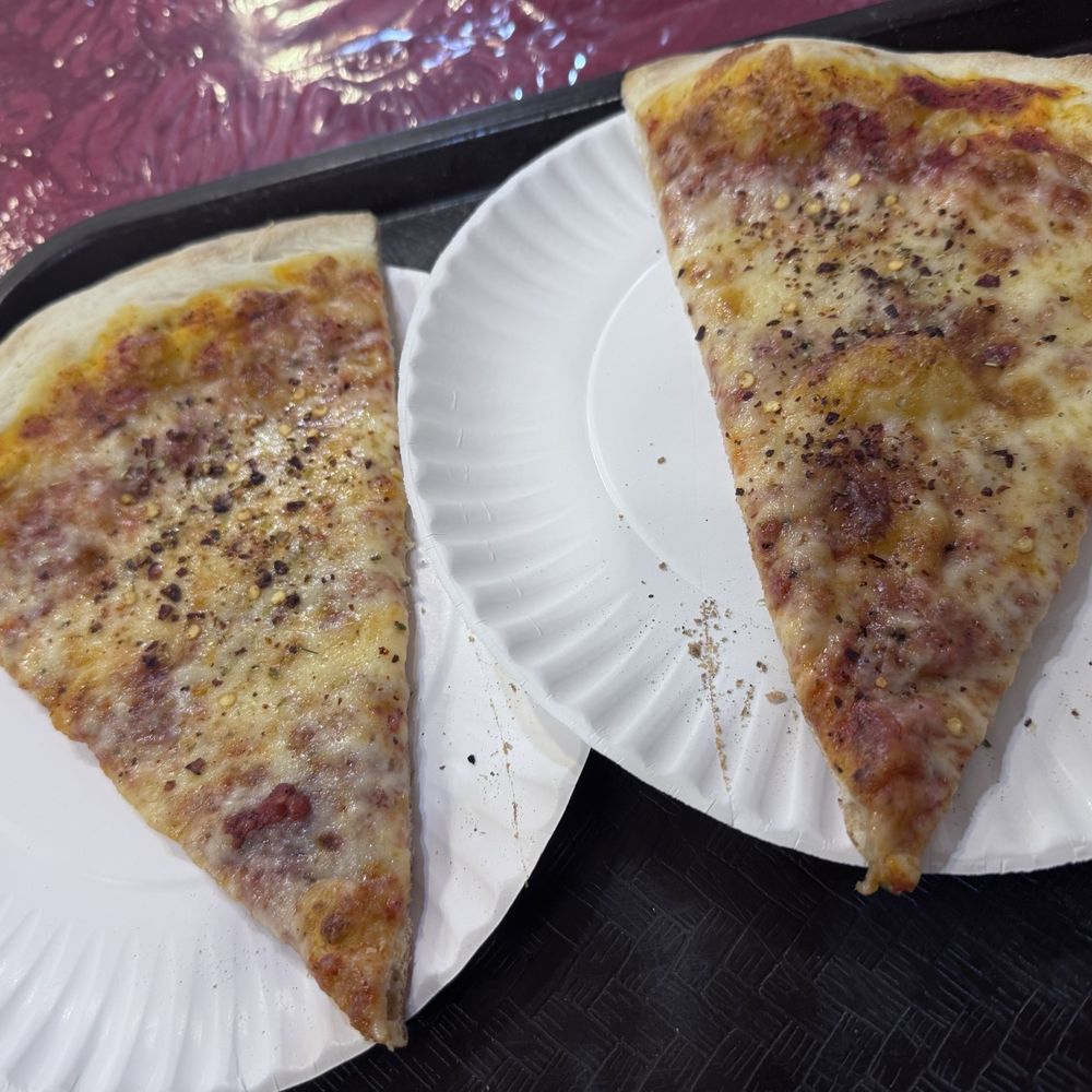 Louie's Pizza - Italian Near Me - Elmhurst, New York Louie's Pizza - Italian Near Me - Elmhurst, New York