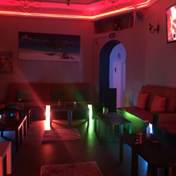 Long Island Shisha Lounge & Bar - Shisha Lounge & Bar  Sports Bar