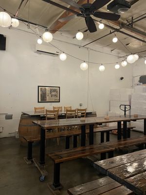Nova Brewing Company by null
