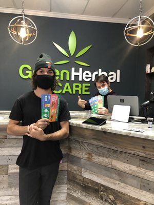 The Experiential Network