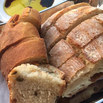 Enoteca Del Fornaio - EVOO, BALSAMIC and BREAD - Wine Bars Near Me - Del Mar, California