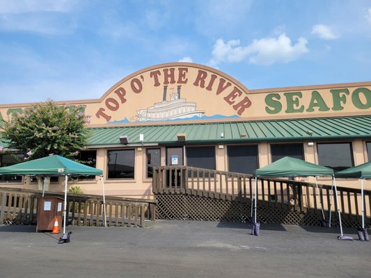 Photos of TOP O THE RIVER - Updated August 2024 - 170 Photos & 217