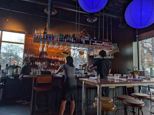 Glo Noodle House by null