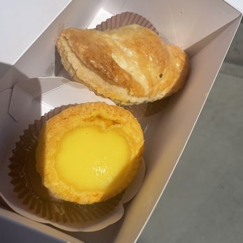 Kee Wah Bakery - Egg tart & curry puff - Bakeries Near Me - San Gabriel, California Kee Wah Bakery - Egg tart & curry puff - Bakeries Near Me - San Gabriel, California