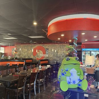 Fusion 2 Any 1 Sushi & Roll - Inside - Sushi Bars Near Me - Diamond Bar, California Fusion 2 Any 1 Sushi & Roll - Inside - Sushi Bars Near Me - Diamond Bar, California
