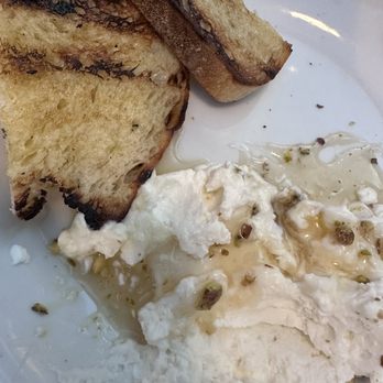 Pizzeria Gusto - Whipped ricotta and bread - Pizza Near Me - Oklahoma City, Oklahoma Pizzeria Gusto - Whipped ricotta and bread - Pizza Near Me - Oklahoma City, Oklahoma