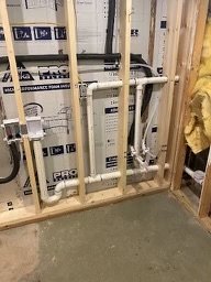 Slide of Masters Plumbing