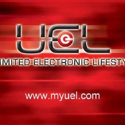 Unlimited Electronic Lifestyles