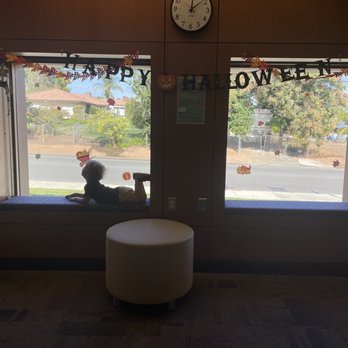 Woodcrest Library - Libraries Near Me - Riverside, California