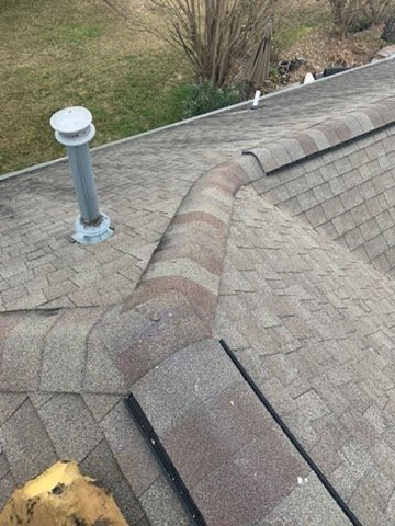 Slide of Rose Roofing