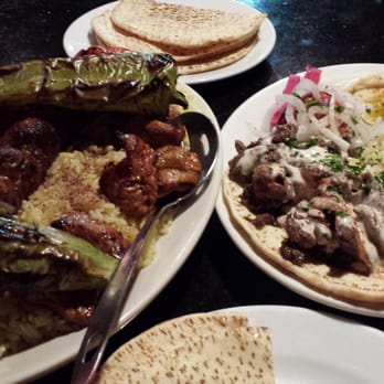 Cafe X2O - Monrovia - Lebanese Near Me - Monrovia, California