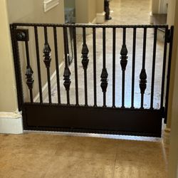Matthews & Son Custom Iron Works