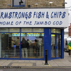 Armstrongs