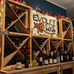 Evolet Eve & Cora Coffee