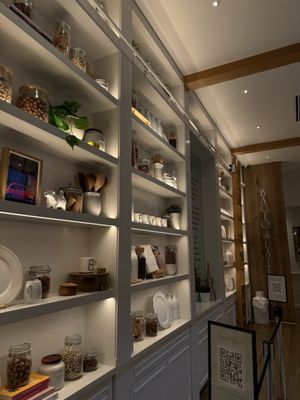 Bacio di Latte | Sawtelle, LA by null