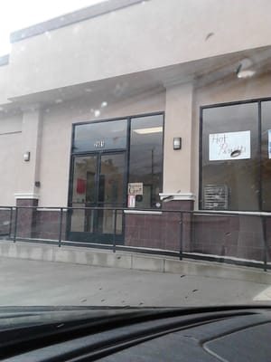 Altadena Bakery by null