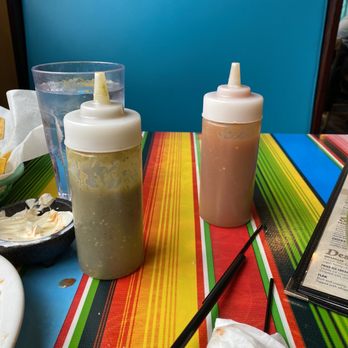 Chula's Restaurant and Cantina - Homemade salsas that come with meals - Mexican Near Me - Eugene, Oregon