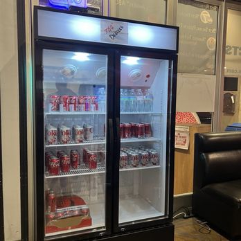 Sapori Di 786 Degrees - Self serve your drinks. - Pizza Near Me - Pasadena, California Sapori Di 786 Degrees - Self serve your drinks. - Pizza Near Me - Pasadena, California