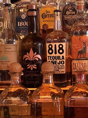 Mercury Bar West by null