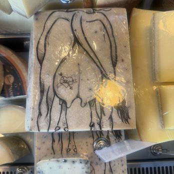 Milkfarm - Cheese - Cheese Shops Near Me - Los Angeles, California