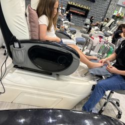Sweet Retreat Nails Spa