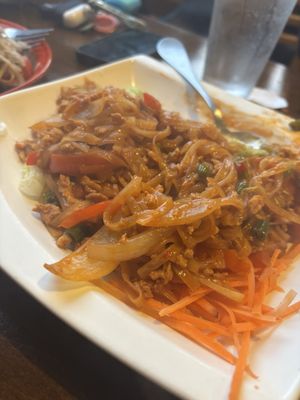 Chai Thai Noodles Oakland by null