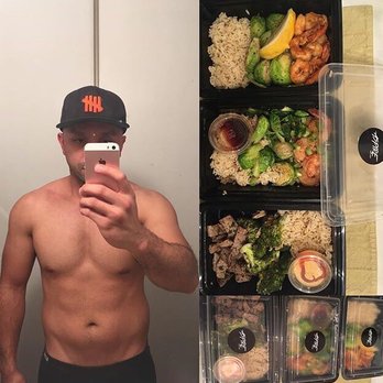 Aspire Meal Preps - Food Delivery Services Near Me Aspire Meal Preps - Food Delivery Services Near Me