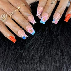 Nail Expo