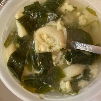 Salumeria Ercolano - Cheese tortellini soup with spinach! - Italian Near Me - Jersey City, New Jersey Salumeria Ercolano - Cheese tortellini soup with spinach! - Italian Near Me - Jersey City, New Jersey