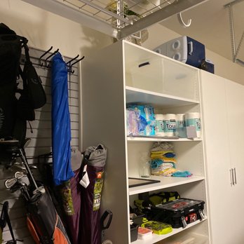 Conquering Clutter Closets & Cabinetry - Cabinetry Near Me
