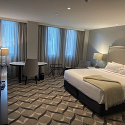 Mayfair Hotel