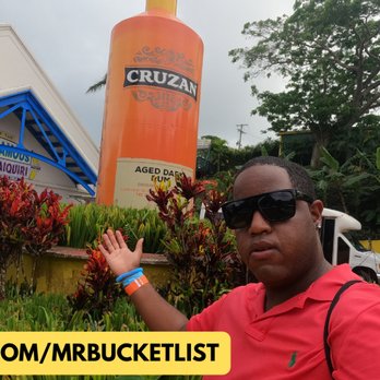 Mountain Top - Local Flavor Near Me - Saint Thomas, Virgin Islands