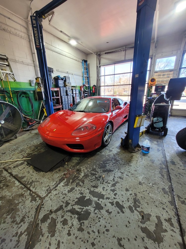 LAKE & GREEN BAY AUTO SERVICE 10 Photos & 23 Reviews 901 Greenbay