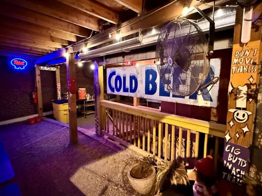 Dino's Bar & Grill by null