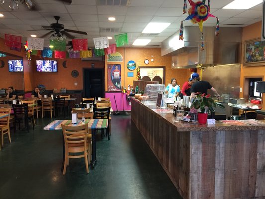 TAQUERIA SAN LUIS - 34 Photos & 39 Reviews - Mexican - 1706 US Hwy 70 E ...