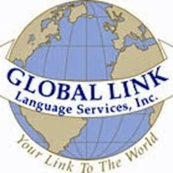 Global Link Translation Services