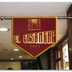 El Ensanche