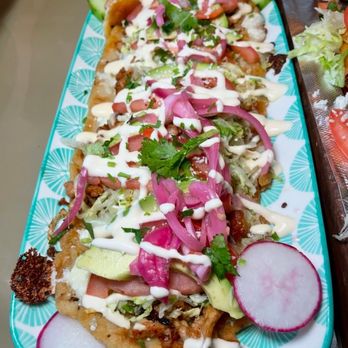 Super Tacos Oaxaca - Machete - Tacos Near Me - Glen Burnie, Maryland Super Tacos Oaxaca - Machete - Tacos Near Me - Glen Burnie, Maryland