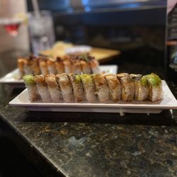 Rolls