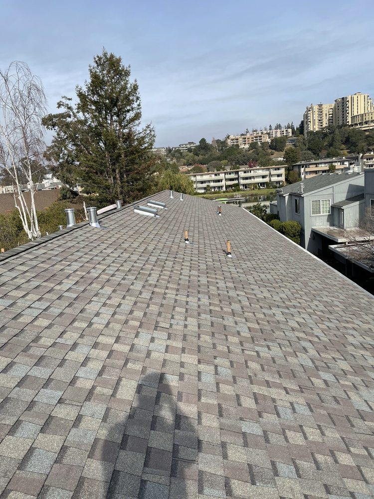 Slide of A1 Roofing & Maintenance