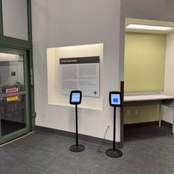 Irvine Public Library