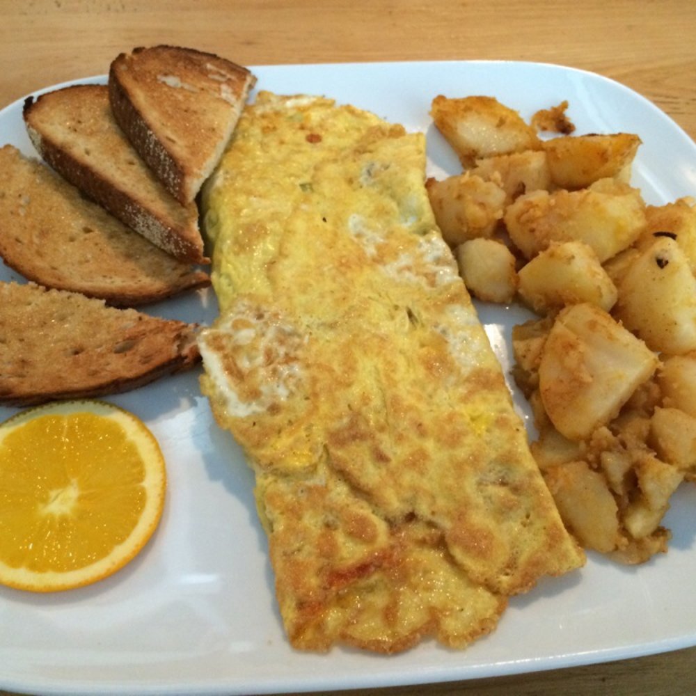 Frankie's - Breakfast & Brunch Near Me - Toronto, Ontario