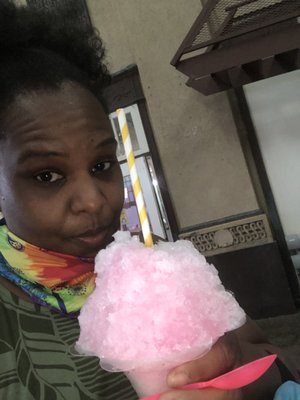 Betty's Icebox by null