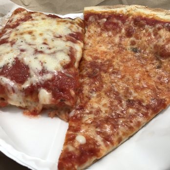 Fascati Pizza - Square and plain - Pizza Near Me - Brooklyn, New York Fascati Pizza - Square and plain - Pizza Near Me - Brooklyn, New York