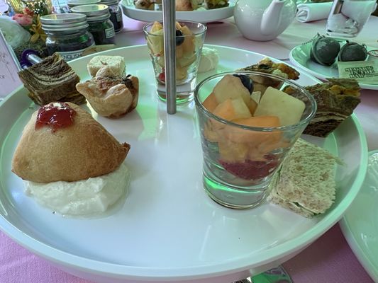 Woodland Park by null