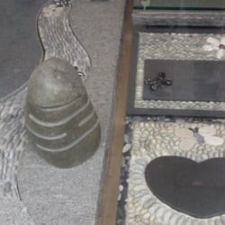 Silent Stones