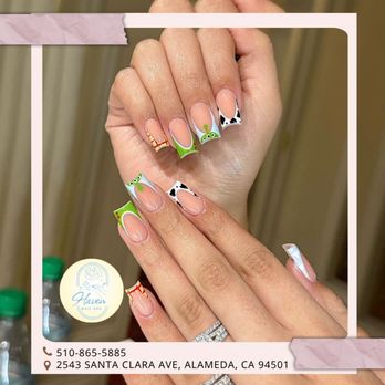 Haven Nail Spa - Nail Salons Near Me - Alameda, California Haven Nail Spa - Nail Salons Near Me - Alameda, California