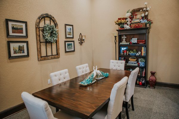 Lagniappe Educational Services and Tutoring