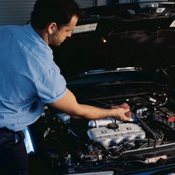 Roy's Quality Car Care - Oil Change