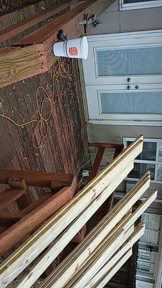 Slide of Matt Johnson Roofing and Construction